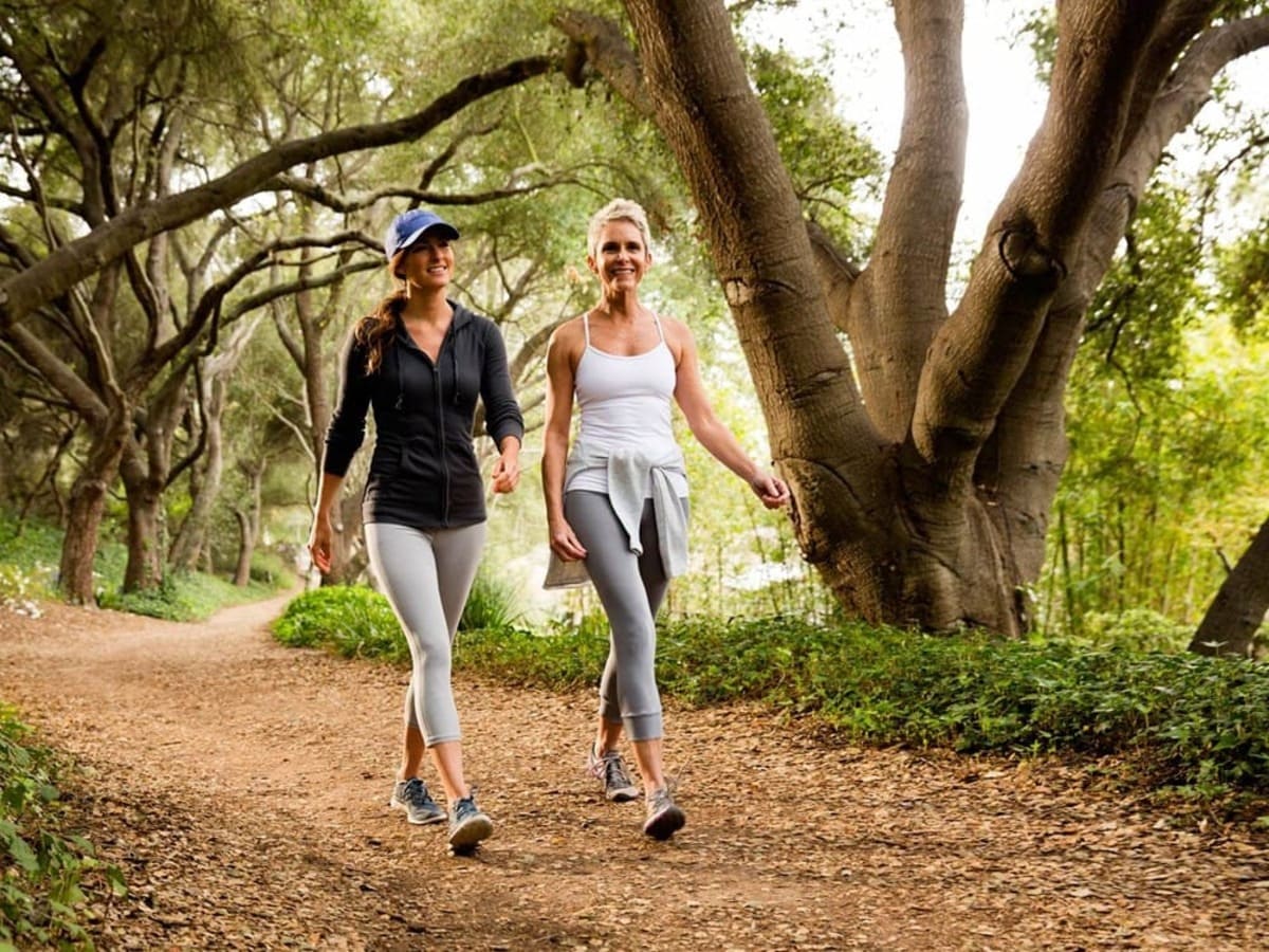 Langkah Kecil yang Berdampak Besar: Mengapa Jalan Kaki Baik untuk Tubuh Anda
